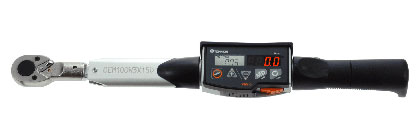 CEM3 Digital Torque Wrench