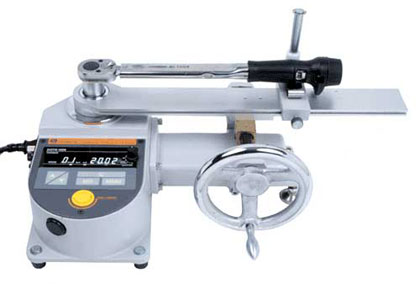 Digital Torque Tester DOTE2