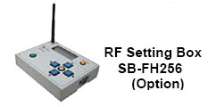 SB-FH256 Setting Box