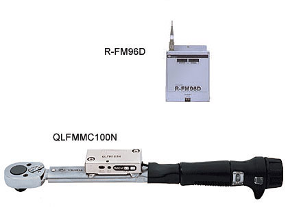 FM96D/QLFMMC