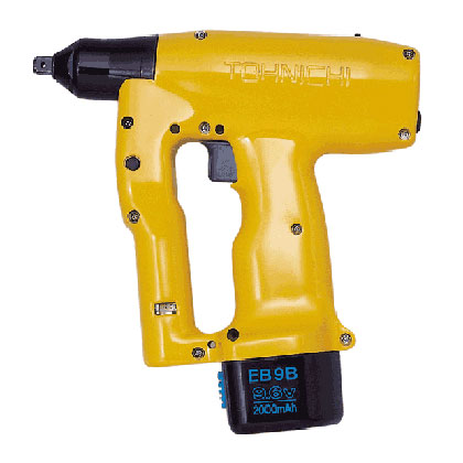 HAT Battery Operated Torque Tool