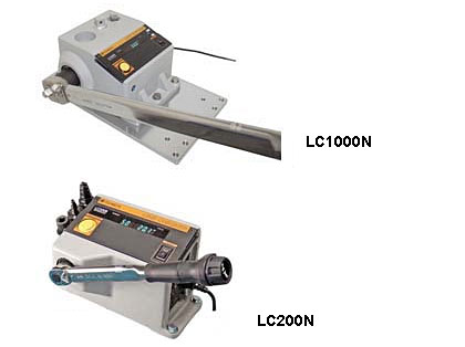 LC Digital Torque Wrench Checker