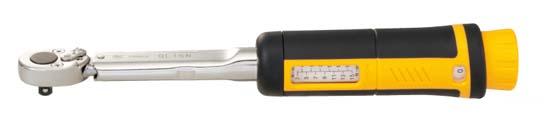 Tohnichi QL Adjustable Torque Wrench