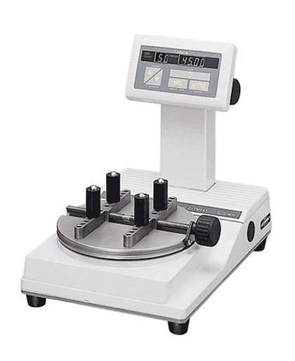 Digital Cap Torque Meter TME