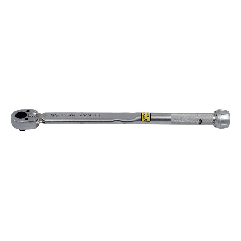 QL-MH Ratchet Head Type Adjustable Torque Wrench Category