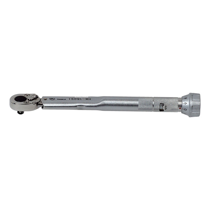 QL-MH Ratchet Head Type Adjustable Torque Wrench Category