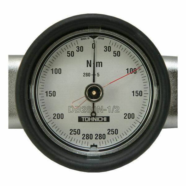 2800DB3-1/2-S 2