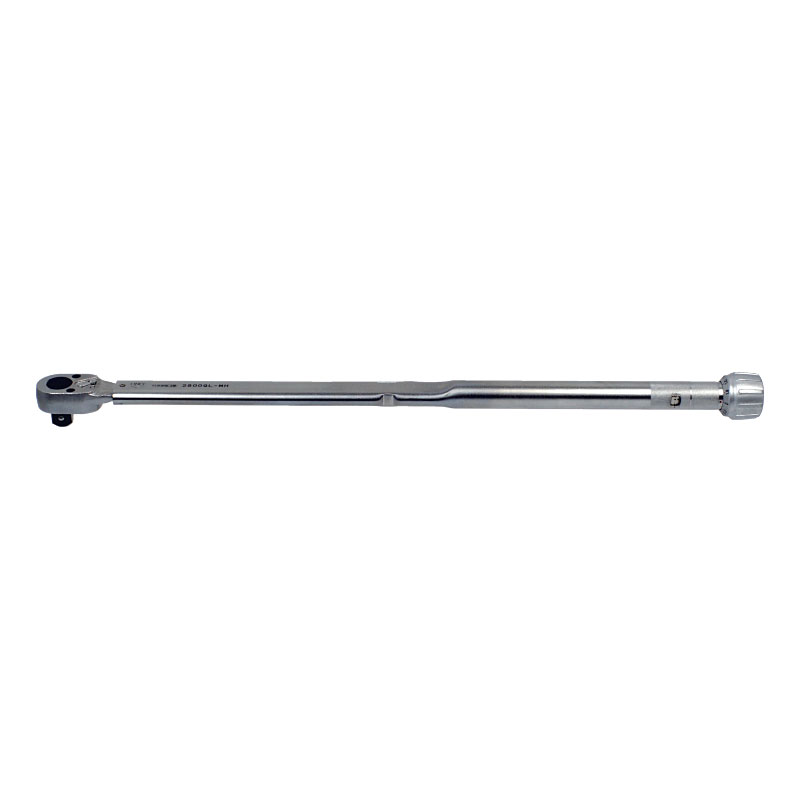 QL-MH Ratchet Head Type Adjustable Torque Wrench Category