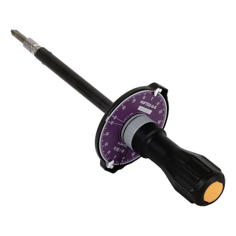 FTD-S Dial Indicating Type Torque Screwdriver Archives FTD-S Dial Indicating Type Torque Screwdriver Archives