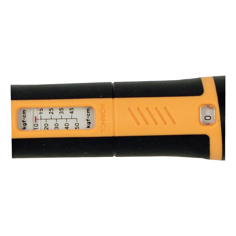 Buy TOHNICHI 0.5 Nm Torque Wrench 19644248 - Made In Japan Online