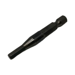 4mm Hex Bit 1/4 Root