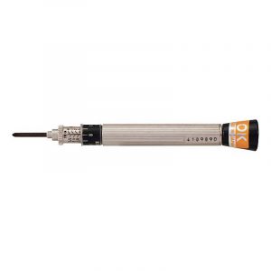 AMLD / BMLD For Small Screws, Adjustable Torque Screwdriver