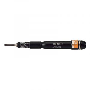 Adjustable Torque Screwdriver