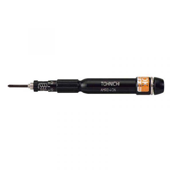 Adjustable Torque Screwdriver