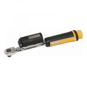 BLA RF Solar Powered Wireless Torque Wrench & Receiver (902 MHz)