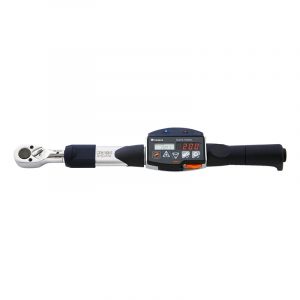 CEM-BTA Digital Torque Wrench with Bluetooth & Torque and Angle