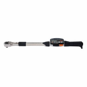CEM3-BTLA Digital Torque Wrench with Wireless Communications for Windows and iOS Devices