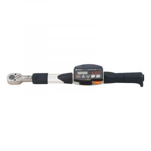 CEM3-G-BT Digital Torque Wrench with Collected Data Wireless Transfer