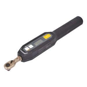 CES-G Small Capacity Interchangeable Head Digital Torque Wrench