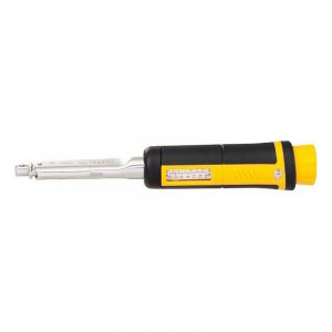 CL / CLE Interchangeable Head Type Adjustable Torque Wrench
