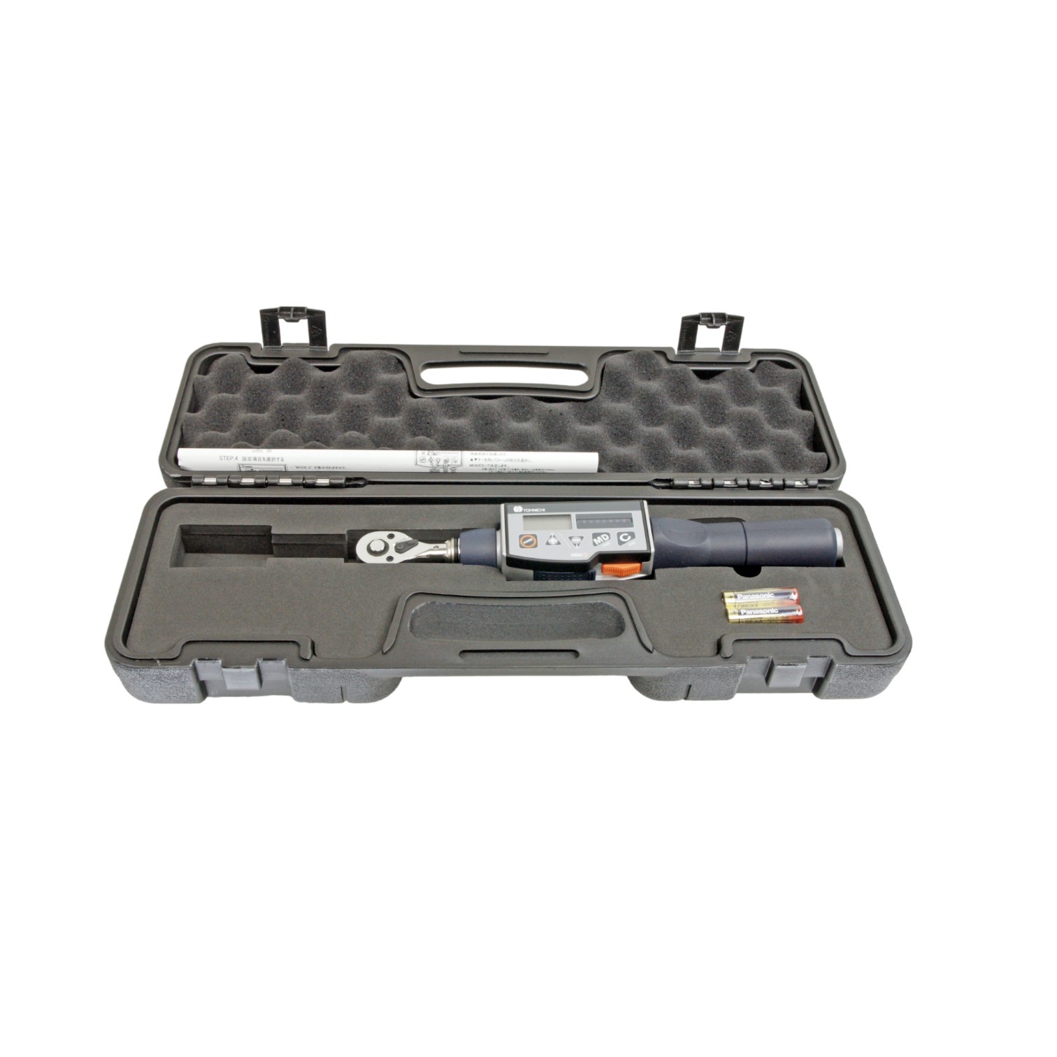 Tohnichi digital torque discount wrench price