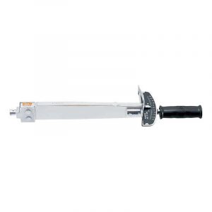 CSF / CF Interchangeable Head Type and Beam Type Torque Wrench