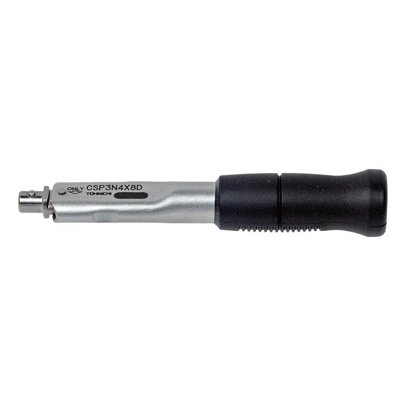 CSP / CSP-MH Interchangeable Head Type Preset Torque Wrench Category