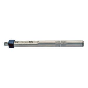 CSP6N small capacity interchangeable head preset torque wrench