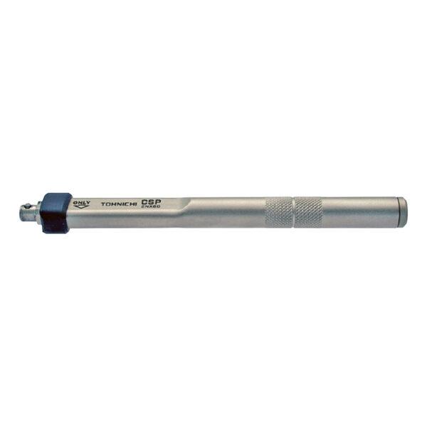 CSP6N small capacity interchangeable head preset torque wrench