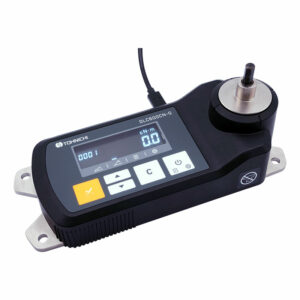 Torque Screwdriver Checker
