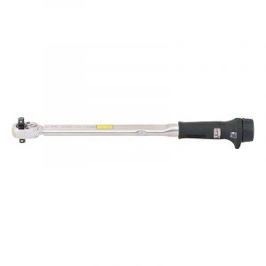 DQL / DQLE Dual Square Drives Type Adjustable Torque Wrench