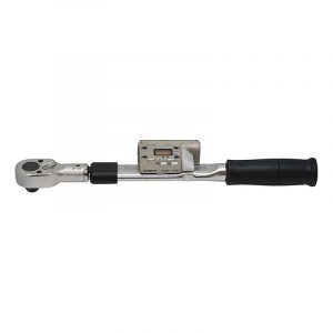FDD-AD Wireless Data Transfer Torque Wrench with Angle