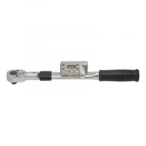 FDD / FD Wireless Data Transfer Torque Wrench and Receiver