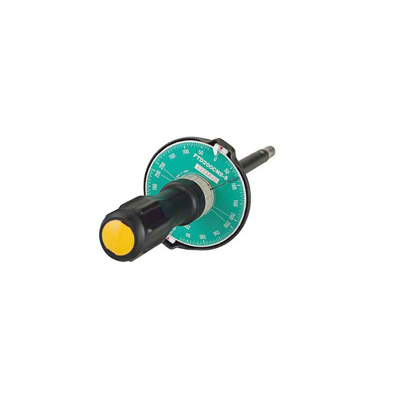 FTD-S Dial Indicating Type Torque Screwdriver Archives