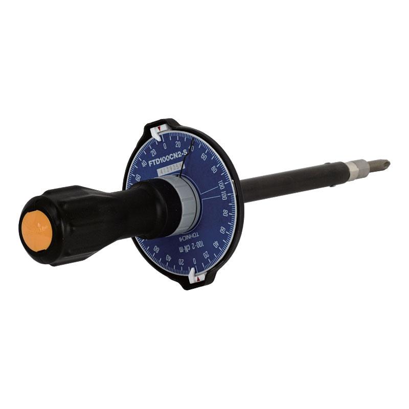 FTD100CN2-S - Tohnichi America FTD100CN2-S - Tohnichi America