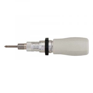 LTD Adjustable Torque Screwdriver