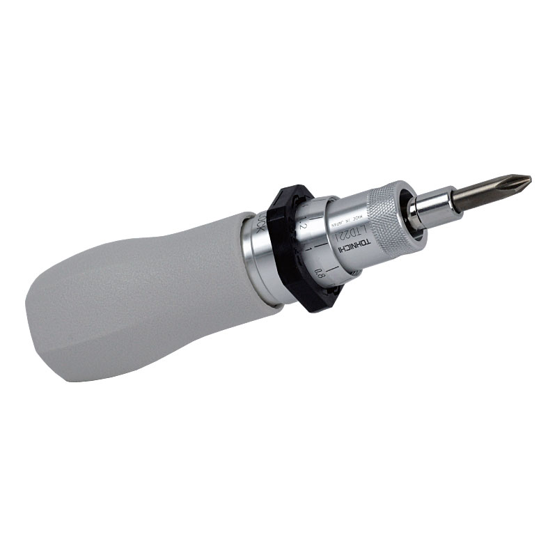 Torque limiting screwdriver discount