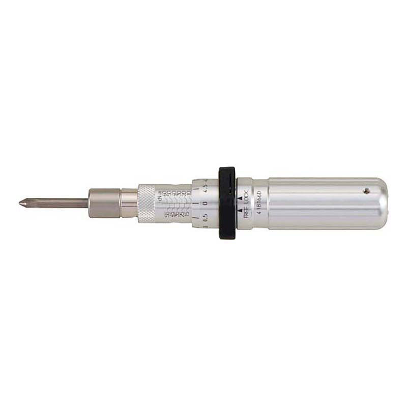 LTD Adjustable Torque Screwdriver Category Tohnichi America