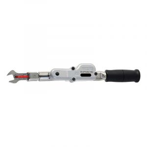 MCSP / MPCL Interchangeable Open End Head Marking Torque Wrench