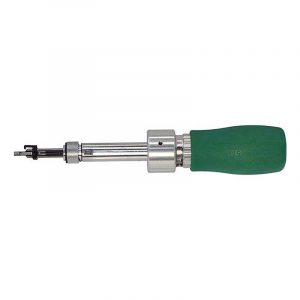 MNTD Preset Marking Torque Screwdriver