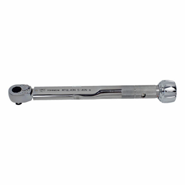 MTQL40N adjustable torque wrench