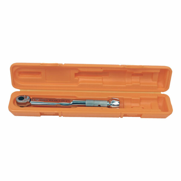 MTQL40N 2 adjustable torque wrench