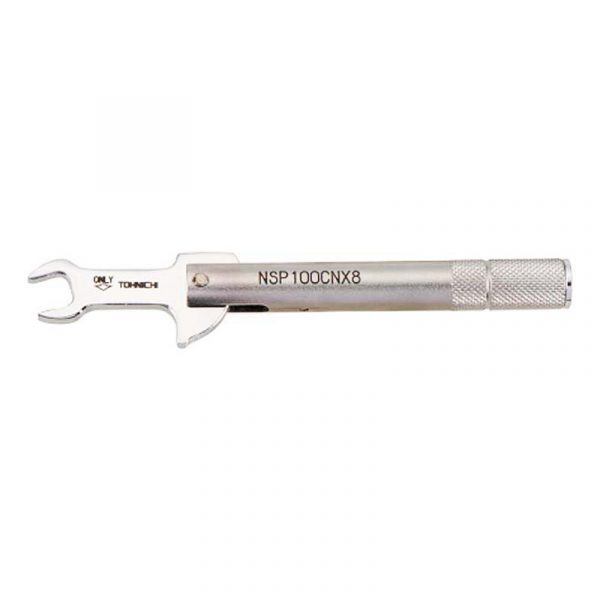 NSP click style torque wrench