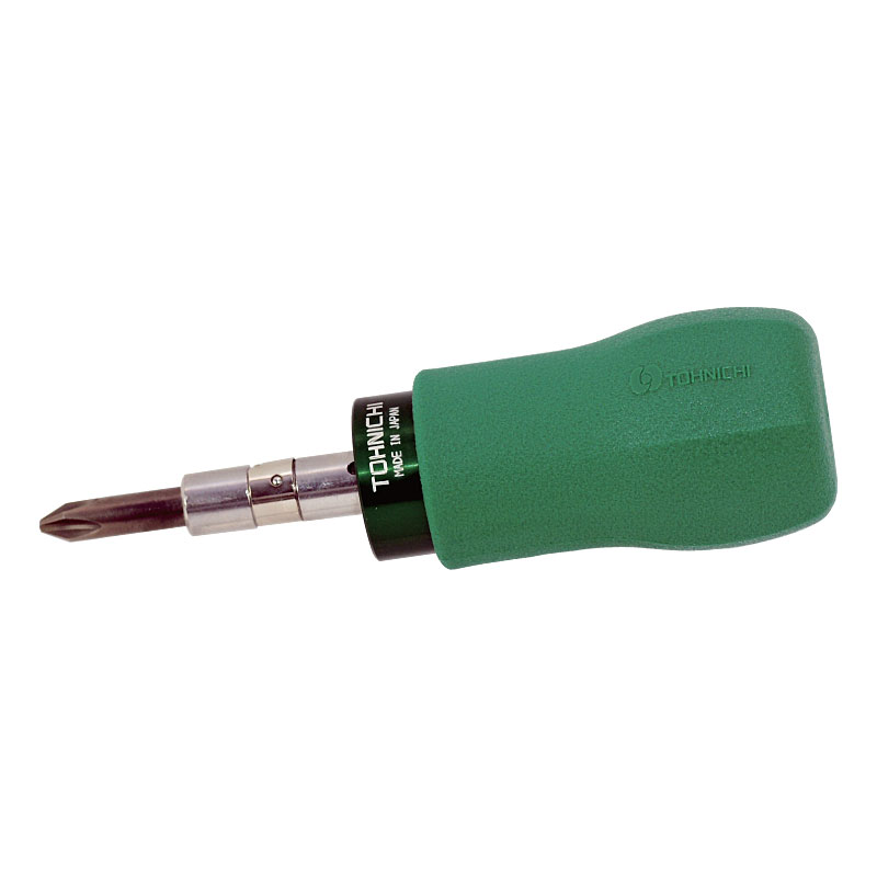NTD Preset Torque Screwdriver Category Tohnichi America