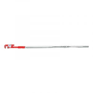 PHL / PHLE Pipe-Wrench Head Type Adjustable Torque Wrench