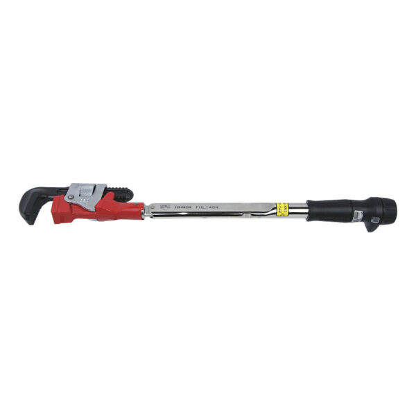 PHL140N adjustable torque wrench