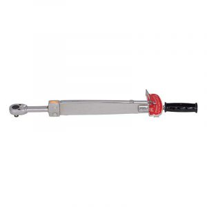 QF / QFR Ratchet Head Beam Type Torque Wrench