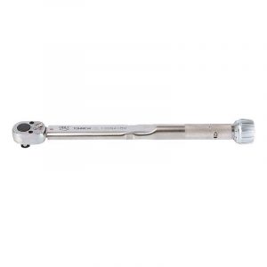 QL-MH Ratchet Head Type Adjustable Torque Wrench