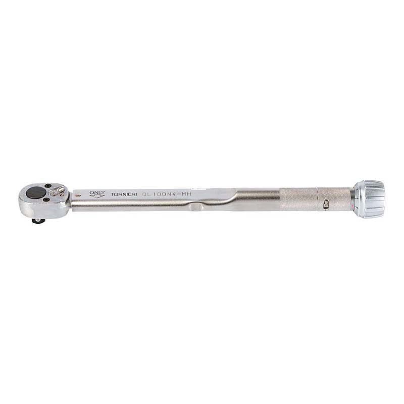 QL-MH Ratchet Head Type Adjustable Torque Wrench Category