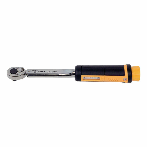 Tohnichi torque wrench manual hotsell